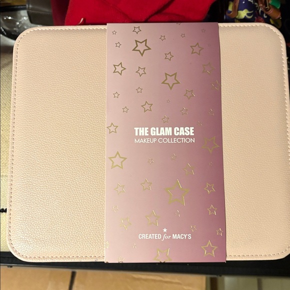 Macy's Glam Case Makeup Collection - Cream - Picture 7 of 7